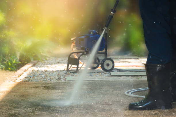 Boat and Dock Cleaning in Jerseyville, IL